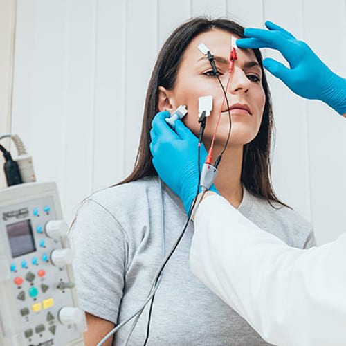 Neuro Test packages