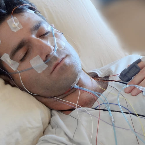 Neuro Test packages